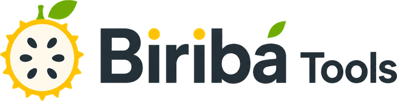 Biribá Tools
